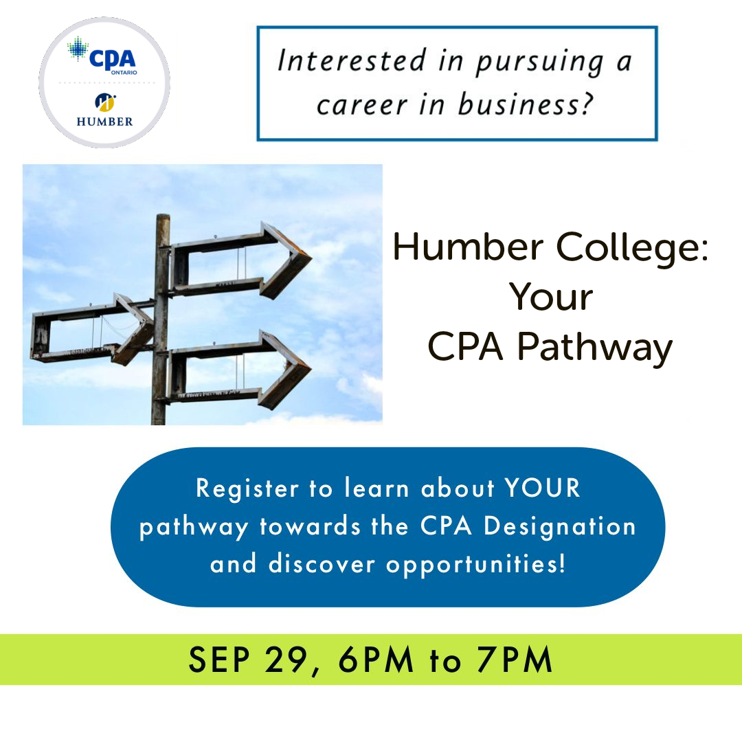 Your Cpa Pathway Orientation